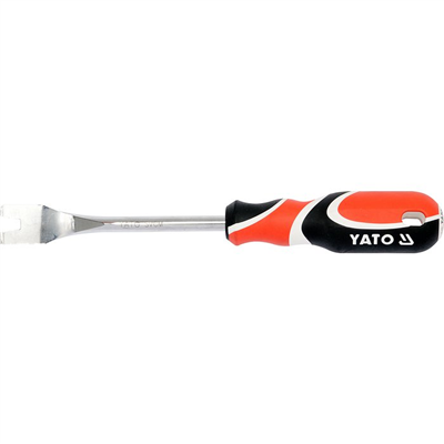 Uvoľňovač čalúnenia dverí 9,5 x 134 mm