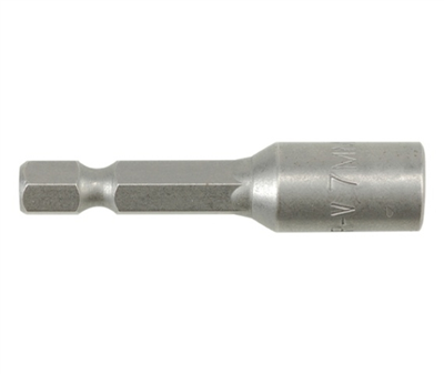 Nástavec magnetický 1/4 