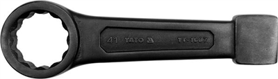 Rázový kľúč 36 mm