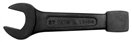 YATO YT-1618 Rázový kľúč plochý rázový 36 mm