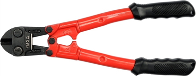 Nožnice na tyče 450 mm CrMo