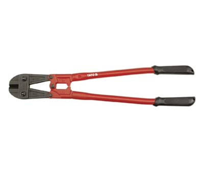 Nožnice na tyče 1050 mm CrMo