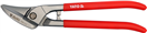 YATO YT-1900 Nožnice na plech 260 mm ľavé