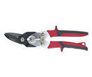 YATO YT-1910 Nožnice na plech 260 mm ľavé CrMo