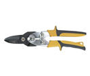 YATO YT-1912 Nožnice na plech 260 mm rovné CrMo
