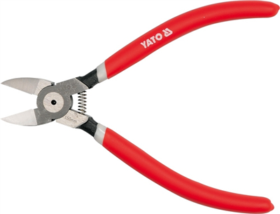 Bočné štiepacie kliešte 150 mm