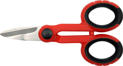 Elektrikárske nožnice 140 mm