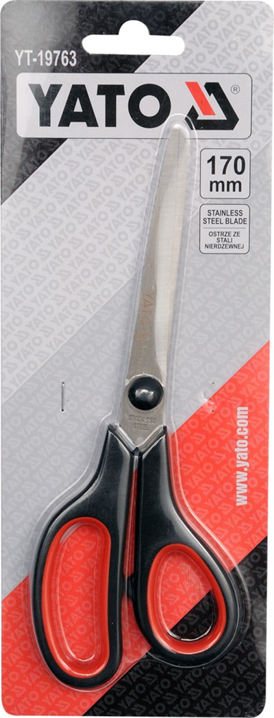nožnice 170mm