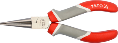 Okrúhle kliešte 160 mm