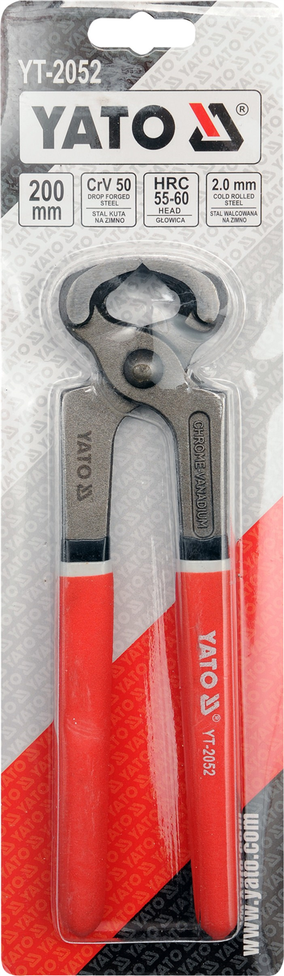 Štiepacie kliešte 200 mm