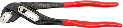 Kliešte siko 250 mm CrV