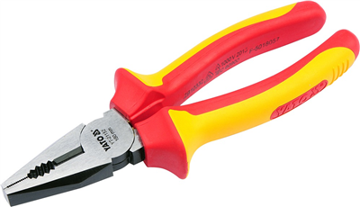 Kombinované kliešte 180 mm VDE (1000 V)