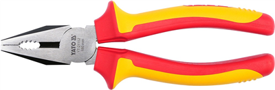 Kombinované kliešte 180 mm VDE (1000 V)
