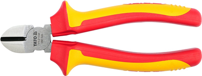 Štípacie kliešte 160 mm VDE (1000 V)