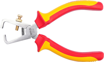 Odstraňovacie kliešte VDE 160 mm (1000 V)