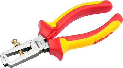 Odstraňovacie kliešte VDE 160 mm (1000 V)