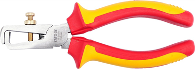 Odstraňovacie kliešte VDE 160 mm (1000 V)