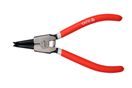 YATO YT-2138 Kliešte na ségrovky 180 mm vonkajší ohnuté