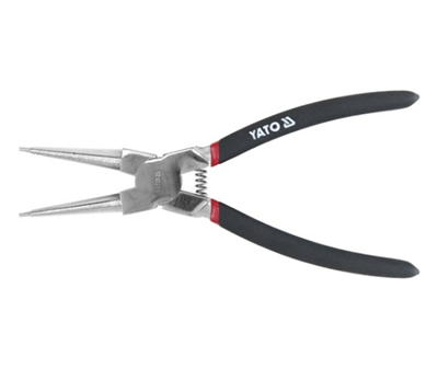 Kliešte na ségrovky 150 mm vnútorný CrV
