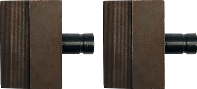 Náhradné čepele pre hydraulické kliešte YT-22870, 12 mm