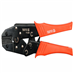 Kliešte na konektory 230 mm, 22-12 (AWG), 0,5-4,00 mm2