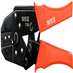 Kliešte na konektory 230 mm, 20-18 (AWG), 0,5-6,00 mm2