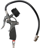 YATO YT-23701 Pištoľ na nafukovanie pneumatík s manometrom 6 bar