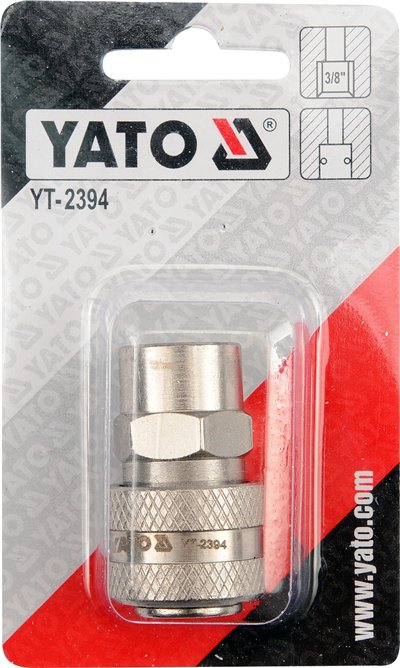 Rychlospojka 3/8