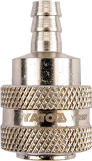 YATO YT-2397 Rýchlospojka 3/8 8mm