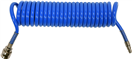 YATO YT-24204 Špirálová vzduchová hadica PU 6,5x10 mm, 5 m