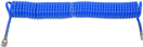 YATO YT-24205 Špirálová vzduchová hadica PU 6,5x10 mm, 10 m