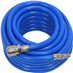 PVC vzduchová hadica 8 mm, 10 m