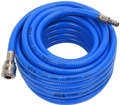 PVC vzduchová hadica 10 mm, 10 m