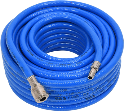 PVC vzduchová hadica 10 mm, 20 m