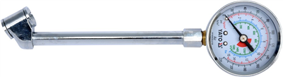 Manometer 0-15 Bar