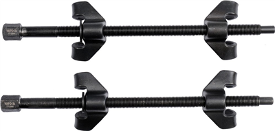 Sťahovák pružín automobilových tlmičov 370 x 82 mm 2ks