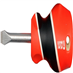 Skrutkovač plochý 5 x 75 mm magnetický S2