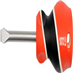 Skrutkovač plochý 5 x 100 mm magnetický S2