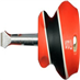 Šroubovák plochý 6 x 100 mm magnetický S2