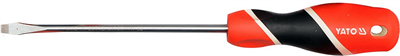Skrutkovač plochý 6 x 150 mm magnetický S2