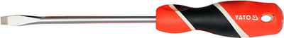 Skrutkovač plochý 8 x 150 mm magnetický S2