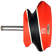 Skrutkovač krížový PH0 x 100 mm magnetický S2