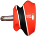 Skrutkovač krížový PH1 x 38 mm magnetický S2