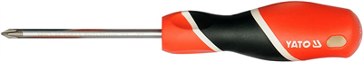 Skrutkovač krížový PH1 x 150 mm magnetický S2