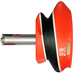 Skrutkovač krížový PH1 x 200 mm magnetický S2