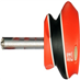 Skrutkovač krížový PH1 x 300 mm magnetický S2