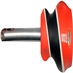 Šroubovák křížový PH3 x 150 mm magnetický S2