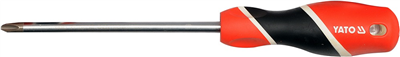 Skrutkovač krížový PH3 x 200 mm magnetický S2