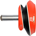 Skrutkovač krížový PZ2 x 100 mm magnetický S2