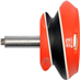 Skrutkovač torx s otvorom T20 x 100 mm magnetický S2